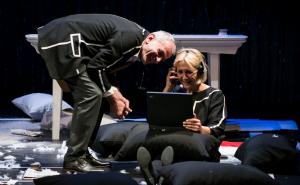 Maj u NPS-u: Ljubitelje pozorišne umjetnosti očekuje vrhunski program